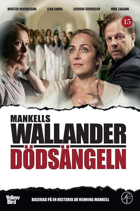 Wallander 22 - Angel of Death
